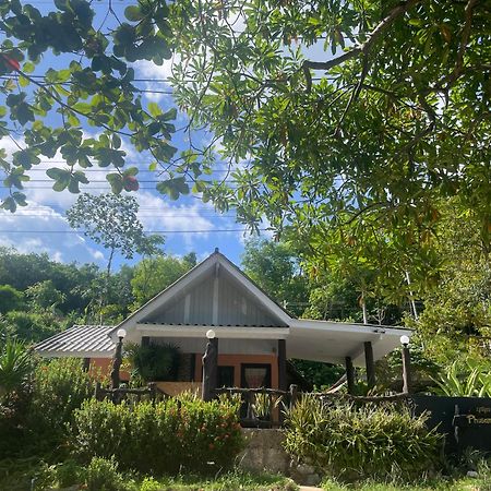 Villa Phu Samut Ban Pakan Pao Esterno foto