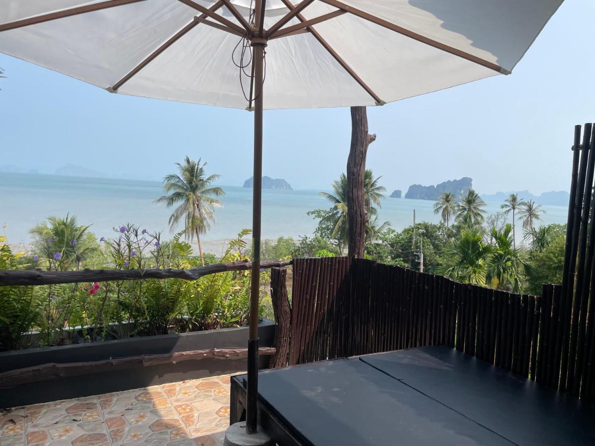 Villa Phu Samut Ban Pakan Pao Esterno foto