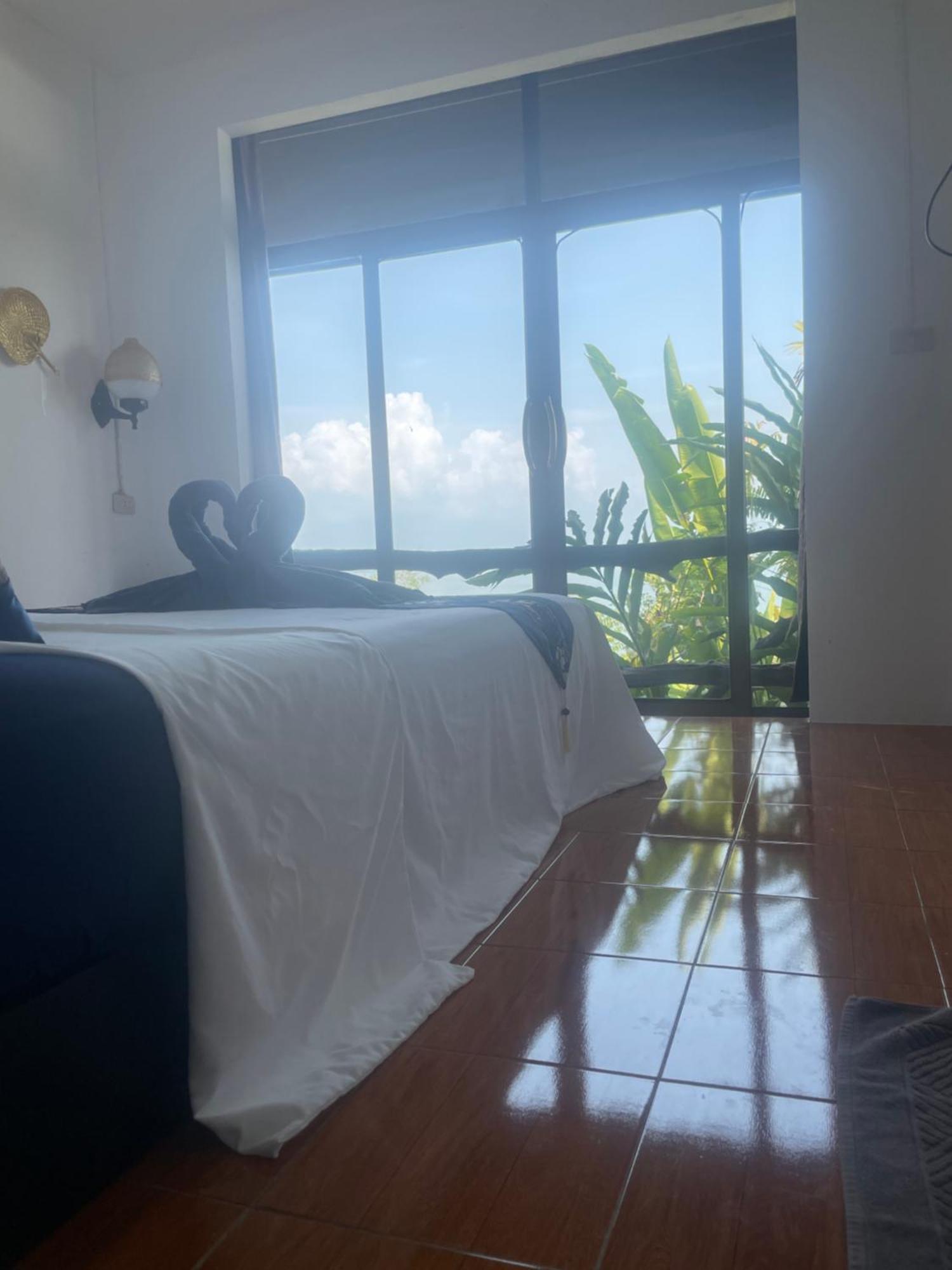 Villa Phu Samut Ban Pakan Pao Esterno foto