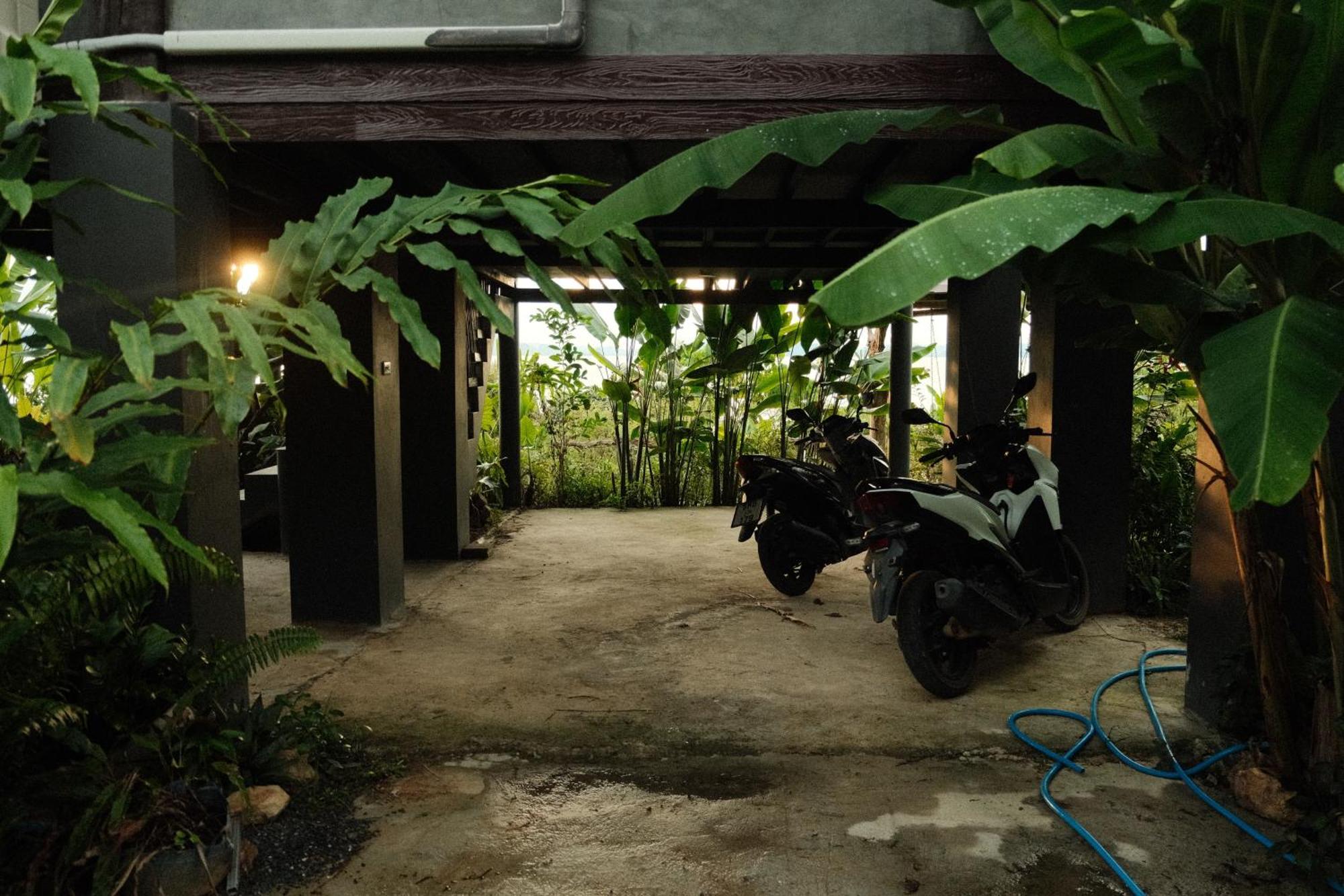 Villa Phu Samut Ban Pakan Pao Esterno foto