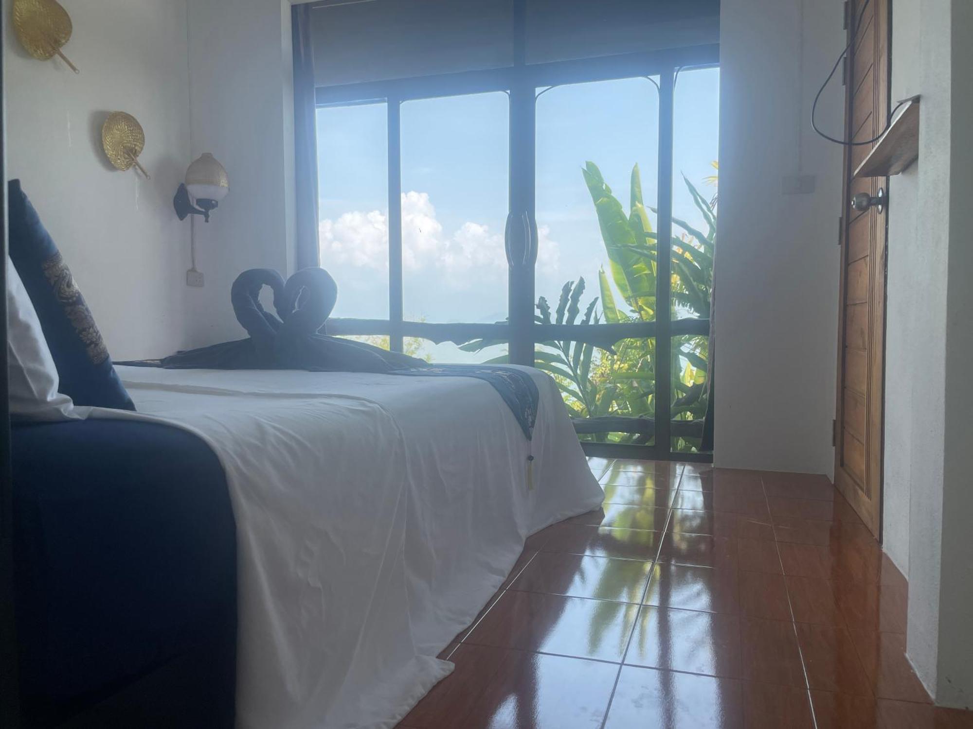 Villa Phu Samut Ban Pakan Pao Esterno foto