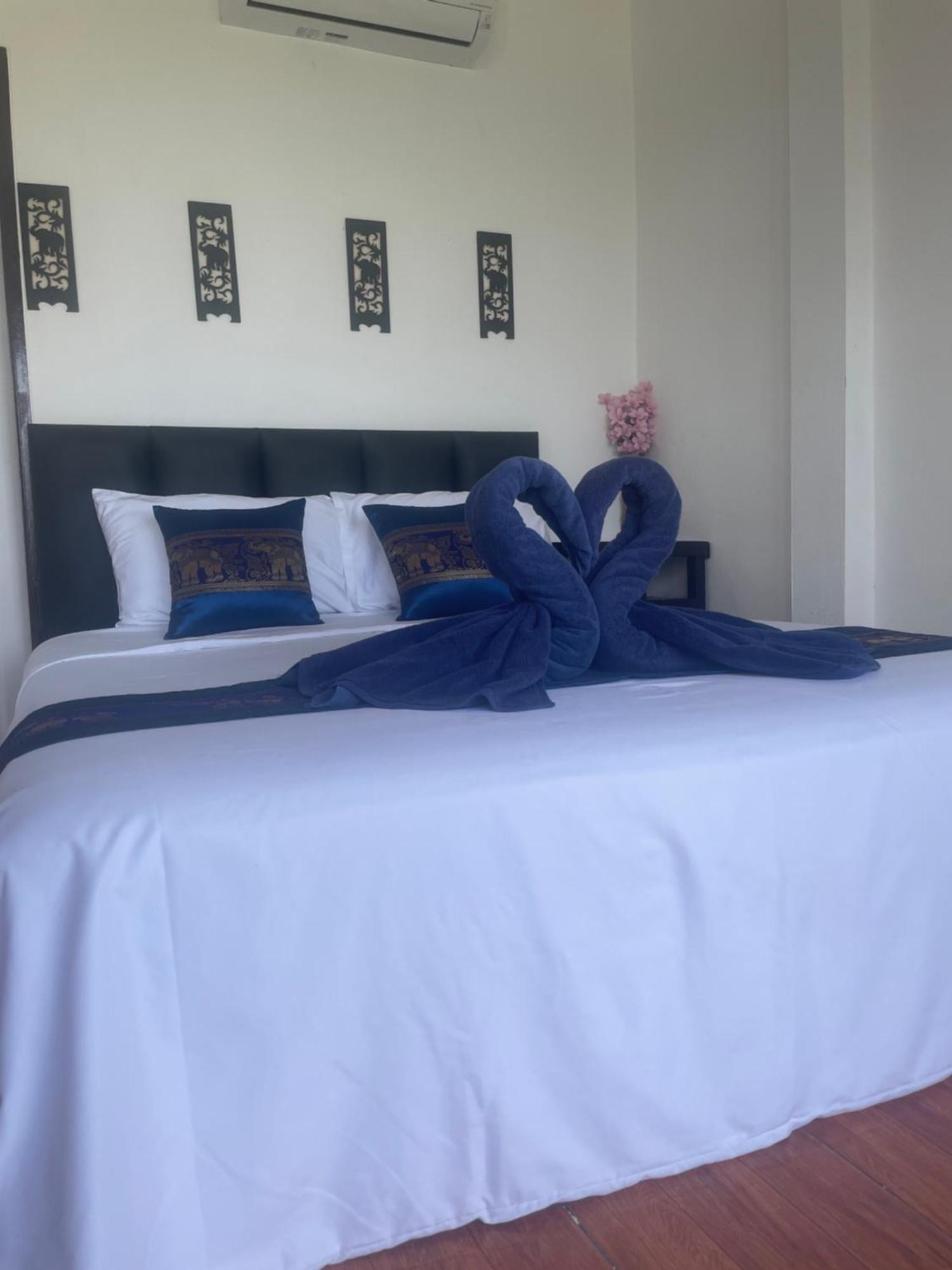 Villa Phu Samut Ban Pakan Pao Esterno foto
