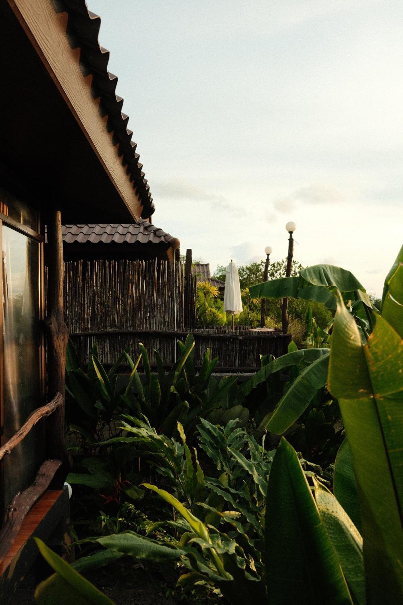 Villa Phu Samut Ban Pakan Pao Esterno foto