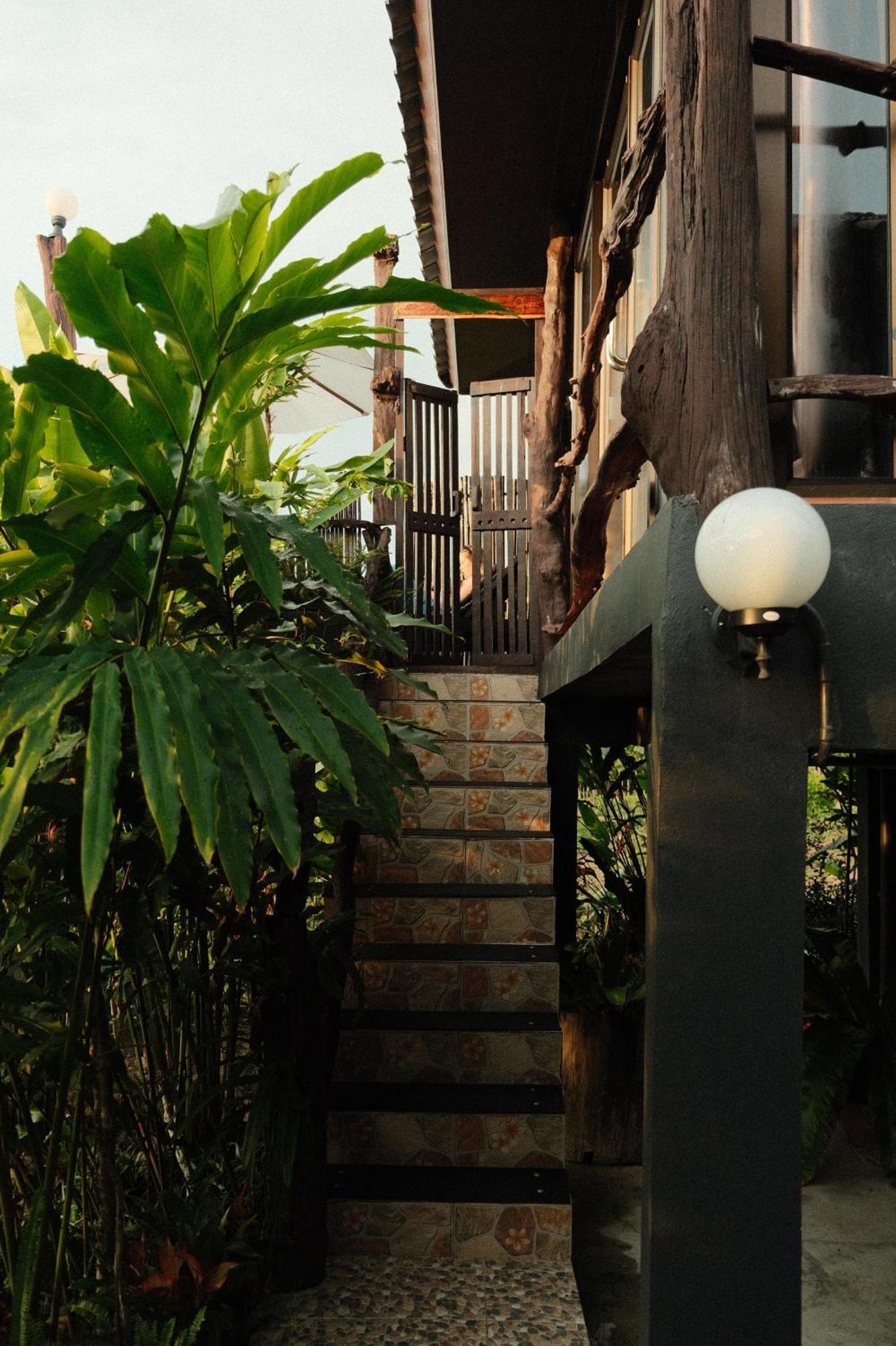 Villa Phu Samut Ban Pakan Pao Esterno foto